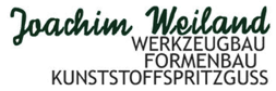 Willkommen bei Weiland Werkzeugbau! Logo